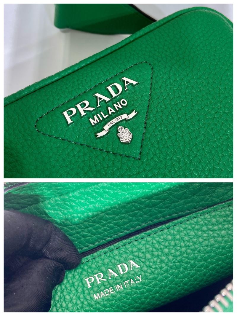 Pra*a box bags